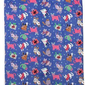 Vera Bradley bradley brand new throw blanket